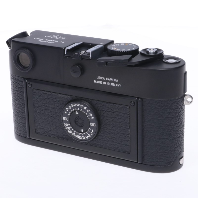 LEICA ライカ M6 ボディのみ フィルム カメラ レンジ