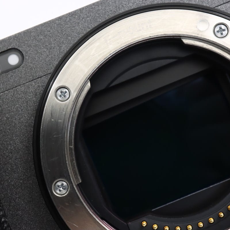 FX3 ボディ ILME-FX3