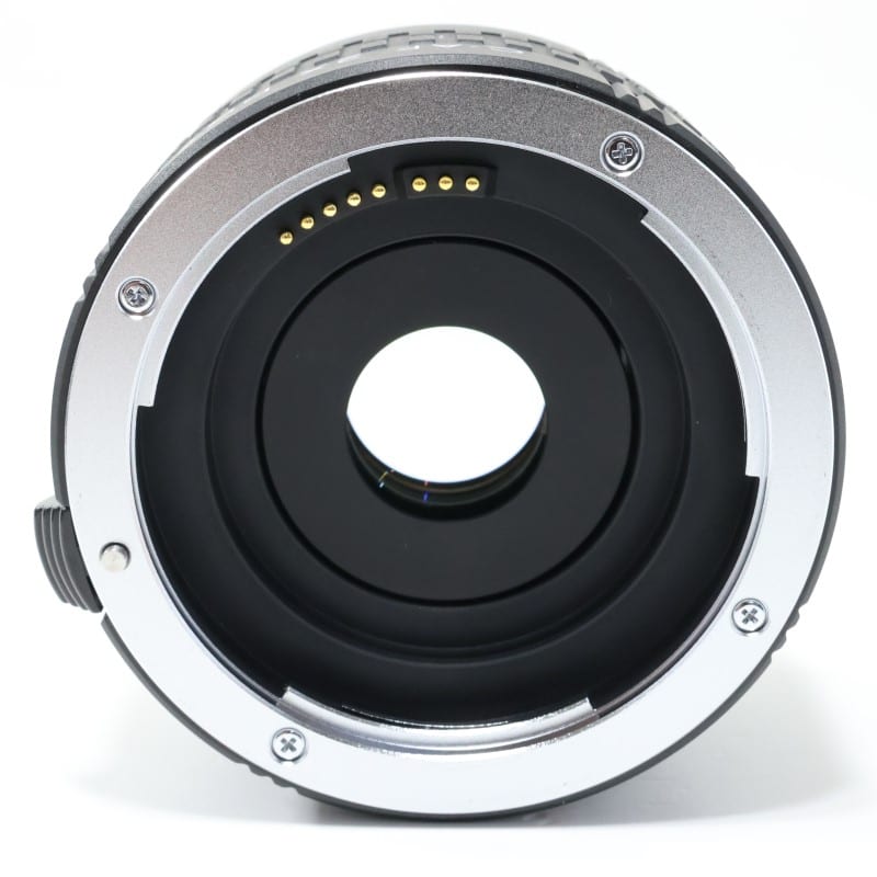 テレプラス HD 2× DGX(EOS)EF/EF-S