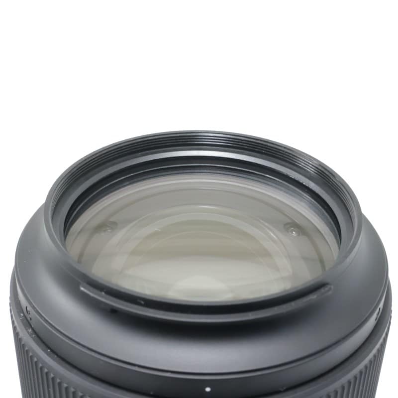 50-400mm F/4.5-6.3 Di III VC VXD (Model A067) ソニーEマウント
