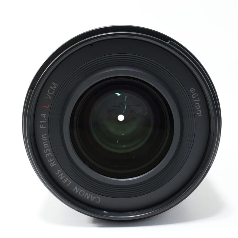 RF35mm F1.4 L VCM