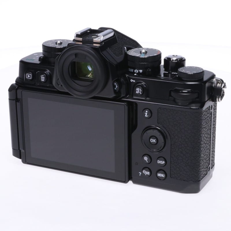 Zf ボディ