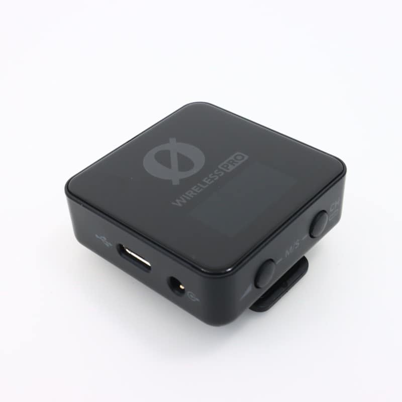 WIPRO [Wireless PRO]