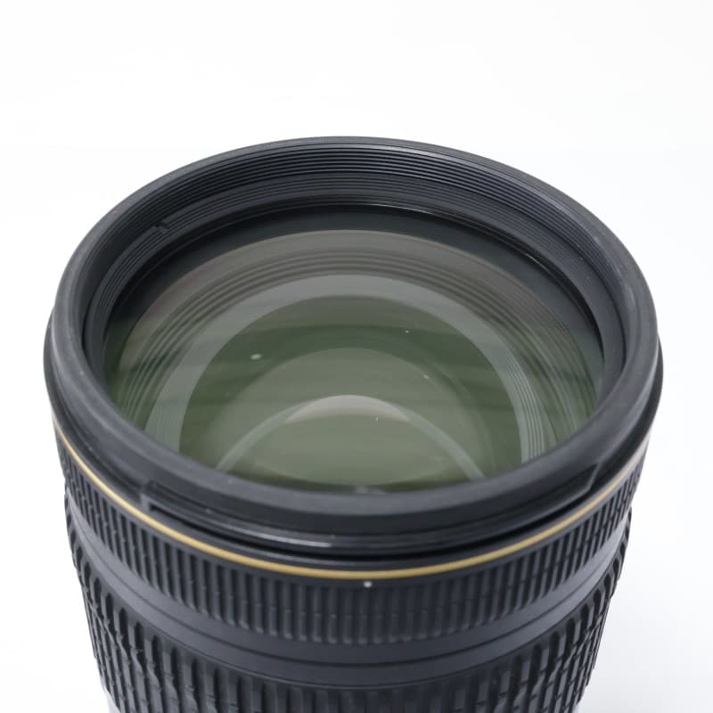 Nikon AF-S NIKKOR 70-200mm f/2.8E FL ED VR ABランク 中古｜フジヤカメラ
