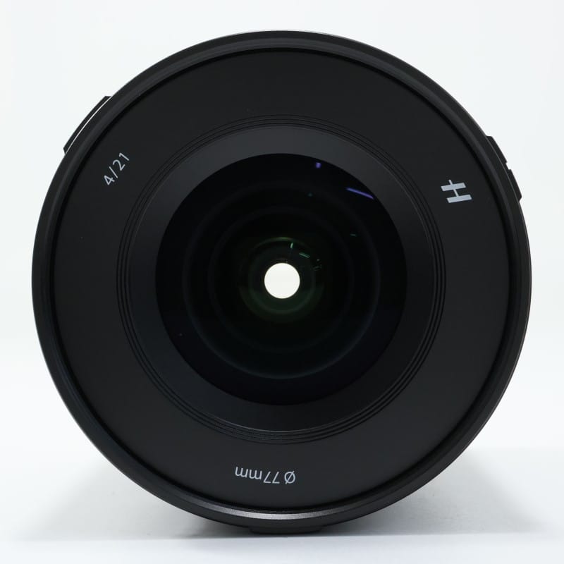 XCD f4/21mm