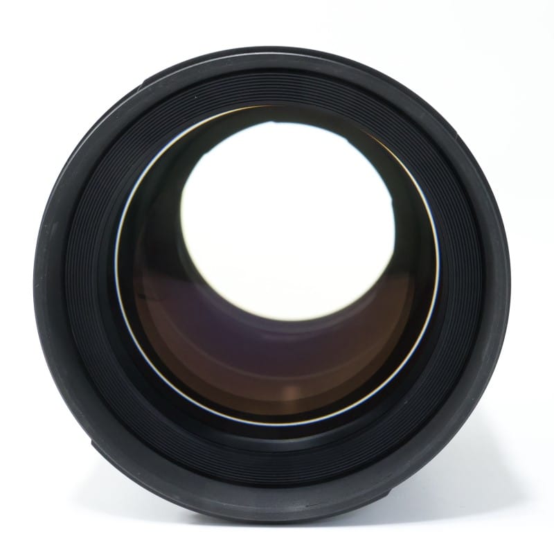 MF 85mm F1.4 MK2 ニコンF