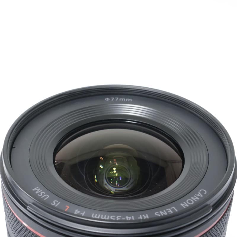 RF14-35mm F4 L IS USM