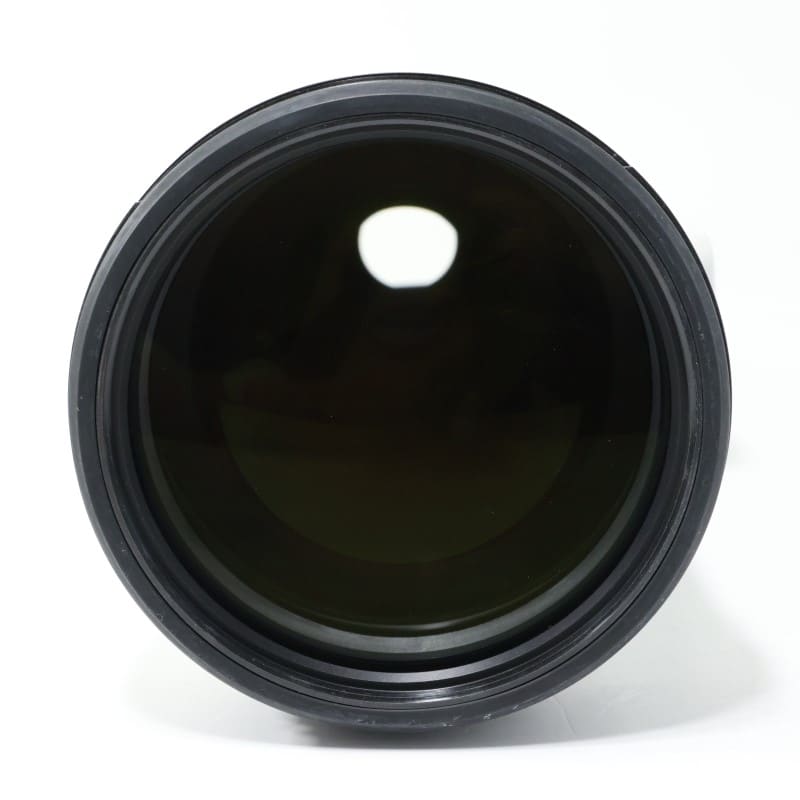 FE 200-600mm F5.6-6.3 G OSS SEL200600G