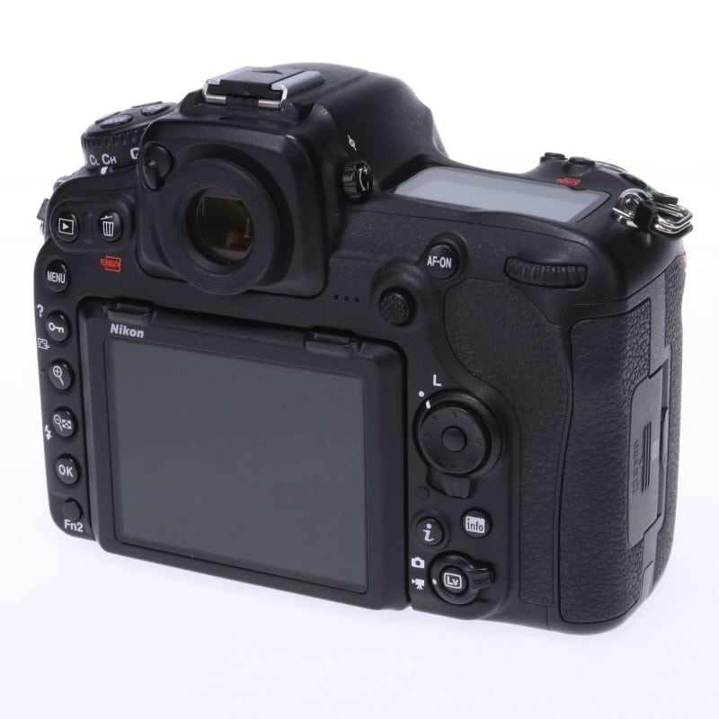 D500 ボディ