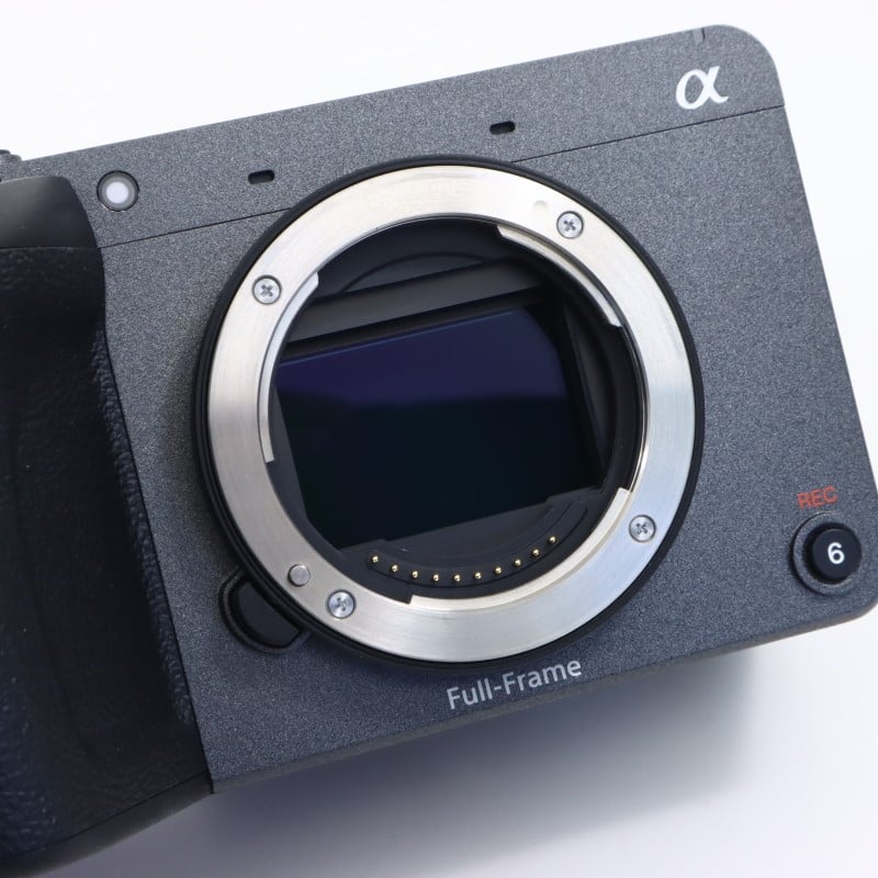 FX2 ボディ ILME-FX2B