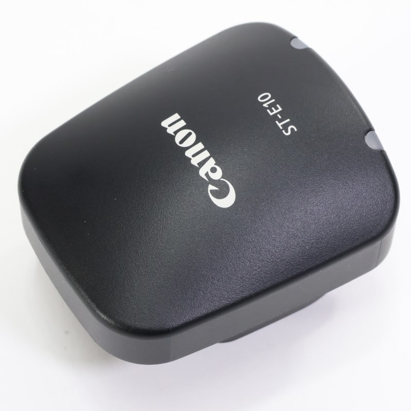 スピードライトトランスミッター ST-E10