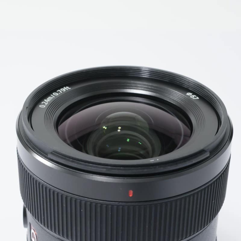 FE 24mm F1.4 GM SEL24F14GM