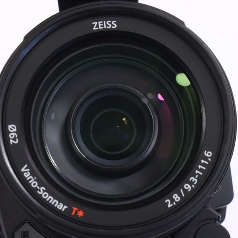 PXW-Z90