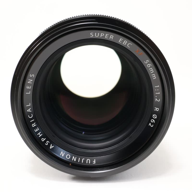 フジノン XF 56mm F1.2 R