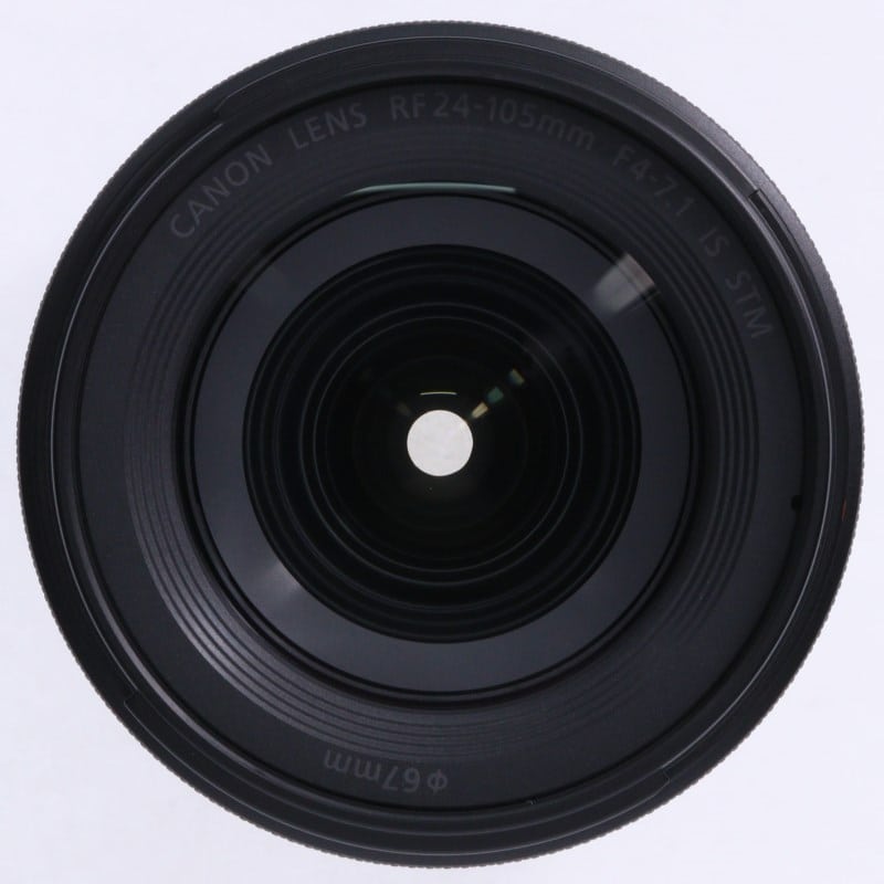 RF24-105mm F4-7.1 IS STM