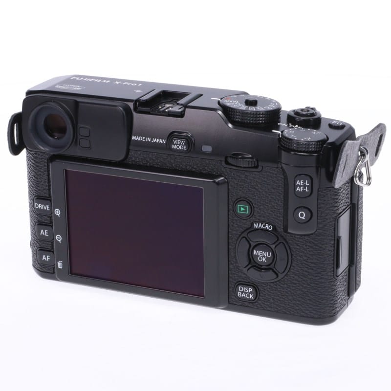 富士フイルム FUJIFILM X-Pro1 ボディ AB-ランク 中古|フジヤカメラ 富士フイルム FUJIFILM X-Pro1 ボディ AB-ランク 中古|フジヤカメラ