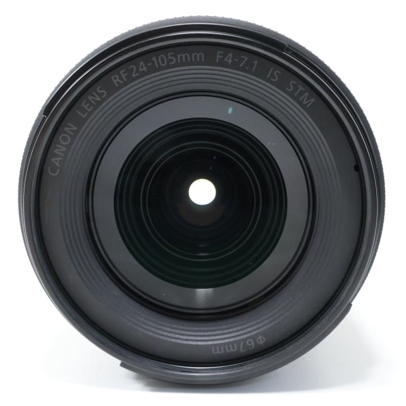 RF24-105mm F4-7.1 IS STM