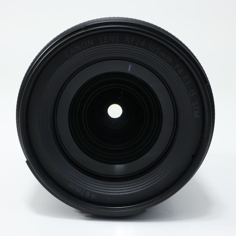 RF24-105mm F4-7.1 IS STM