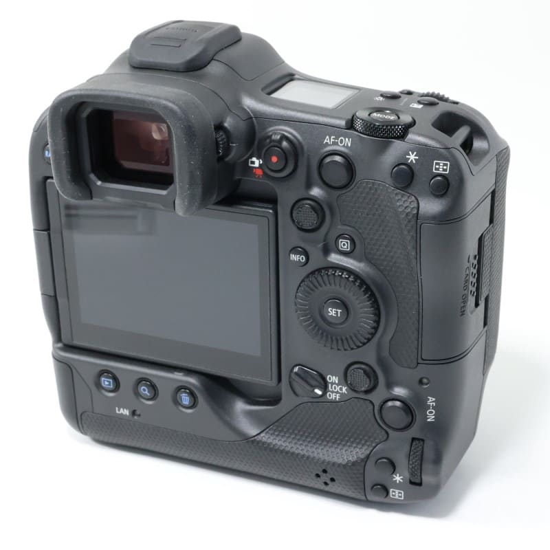 EOS R3 ボディー