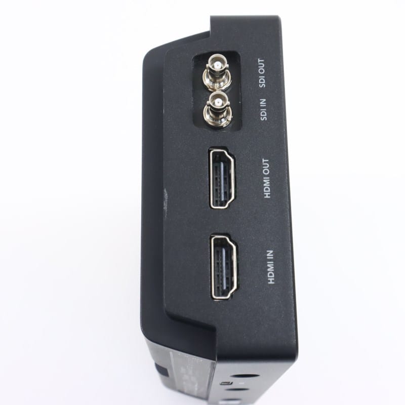 Blackmagic Video Assist 5 3G