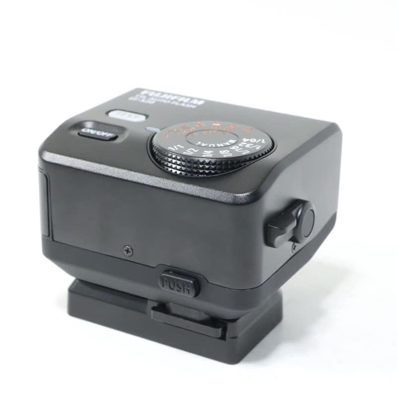 富士フイルム クリップオンフラッシュ EF-X20 中古 C2120143176344