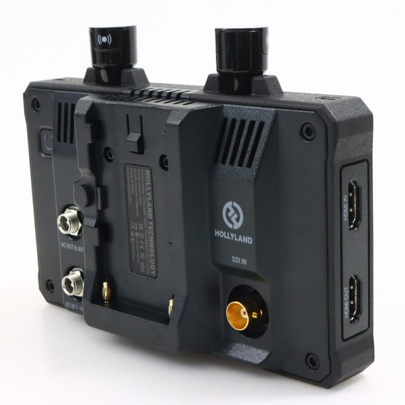 Mars M1 Enhanced [ワイヤレス映像伝送モニター]