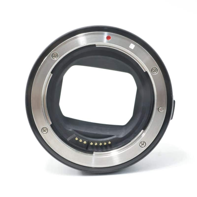 マウントアダプター EF-EOS R