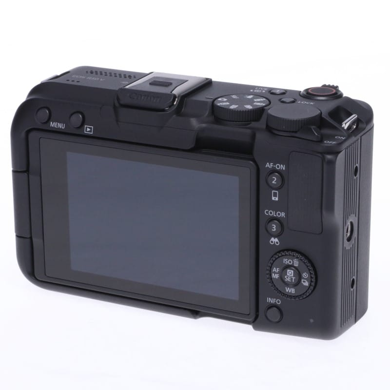 EOS R50 V