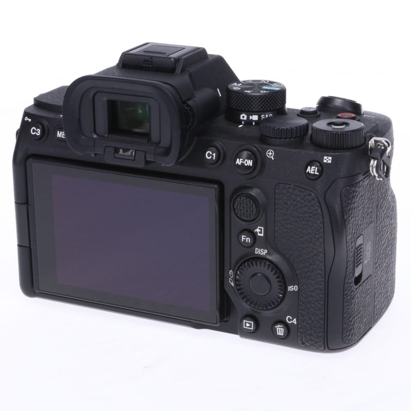 α7 IV ボディ ILCE-7M4