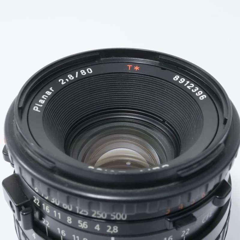 CFE 80mm F2.8