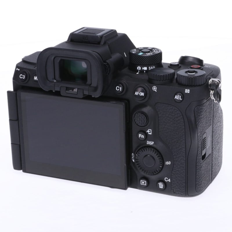 α7R V ボディ ILCE-7RM5