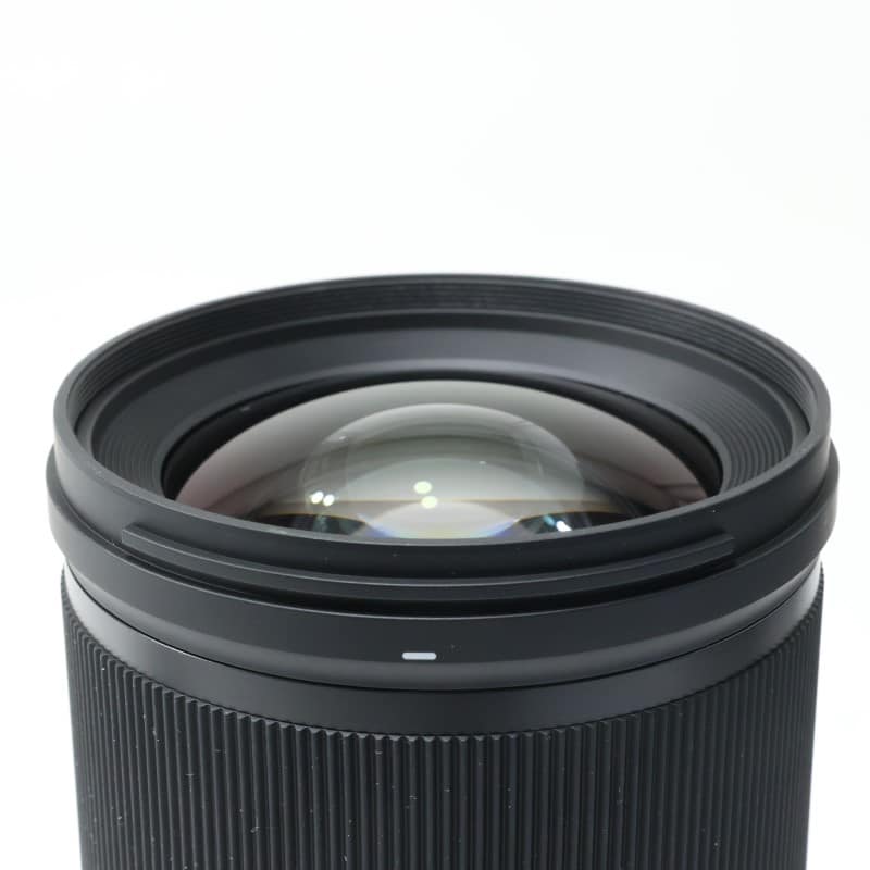 35mm F1.2 DG DN | Art ソニーEマウント