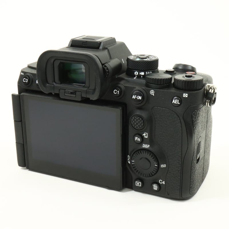 α7R V ボディ ILCE-7RM5