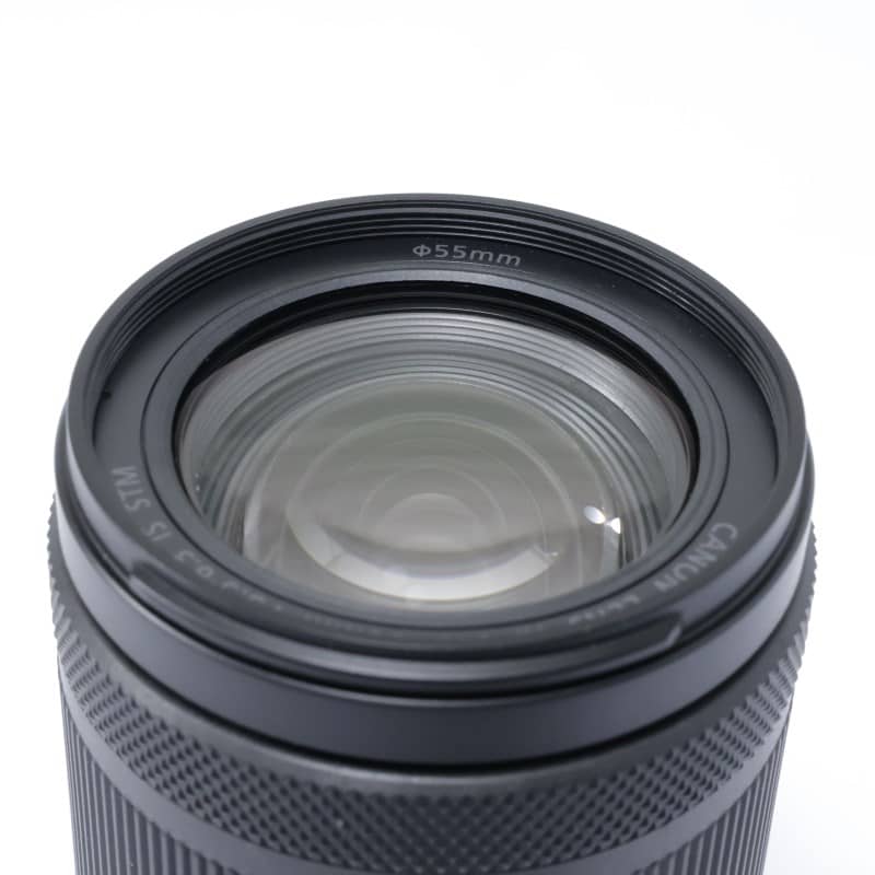 RF-S18-150mm F3.5-6.3 IS STM