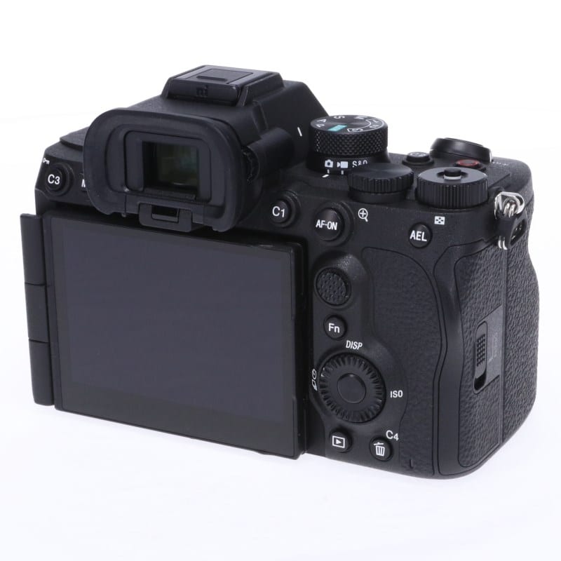 α7 V ボディ ILCE-7M5