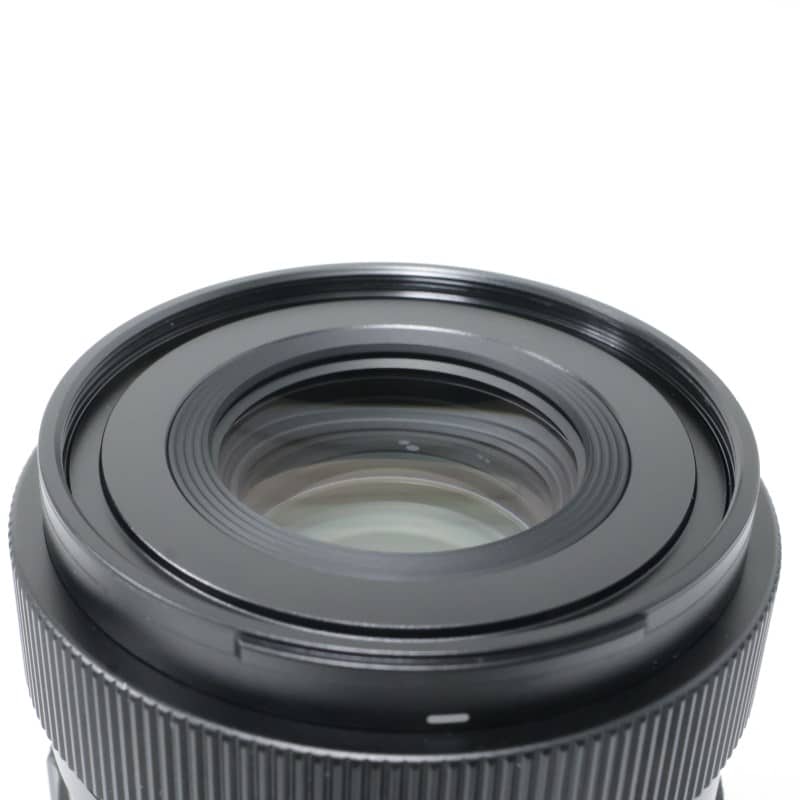 65mm F2 DG DN | Contemporary Lマウント