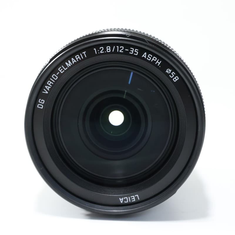 LEICA DG VARIO-ELMARIT 12-35mm/F2.8 ASPH./POWER O.I.S. H-ES12035