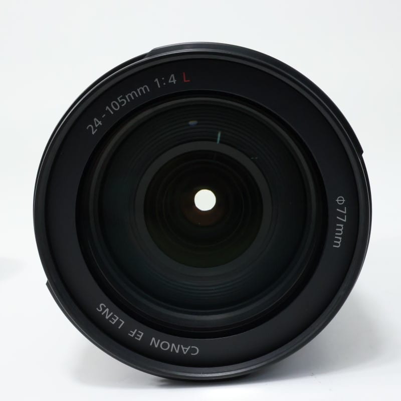 EF 24-105mm F4 L IS USM