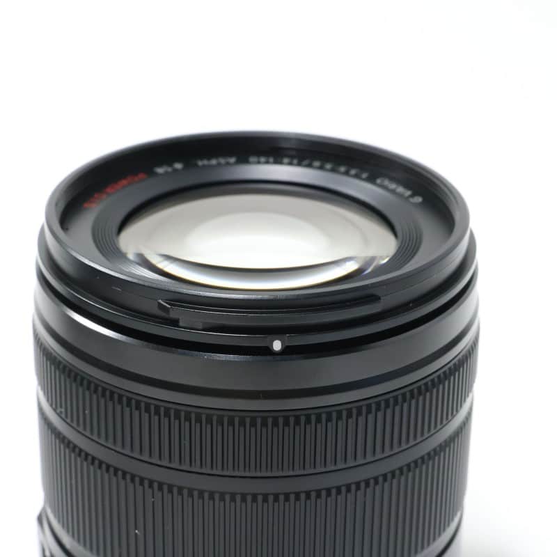 LUMIX G VARIO 14-140mm/F3.5-5.6 II ASPH./POWER O.I.S. H-FSA14140