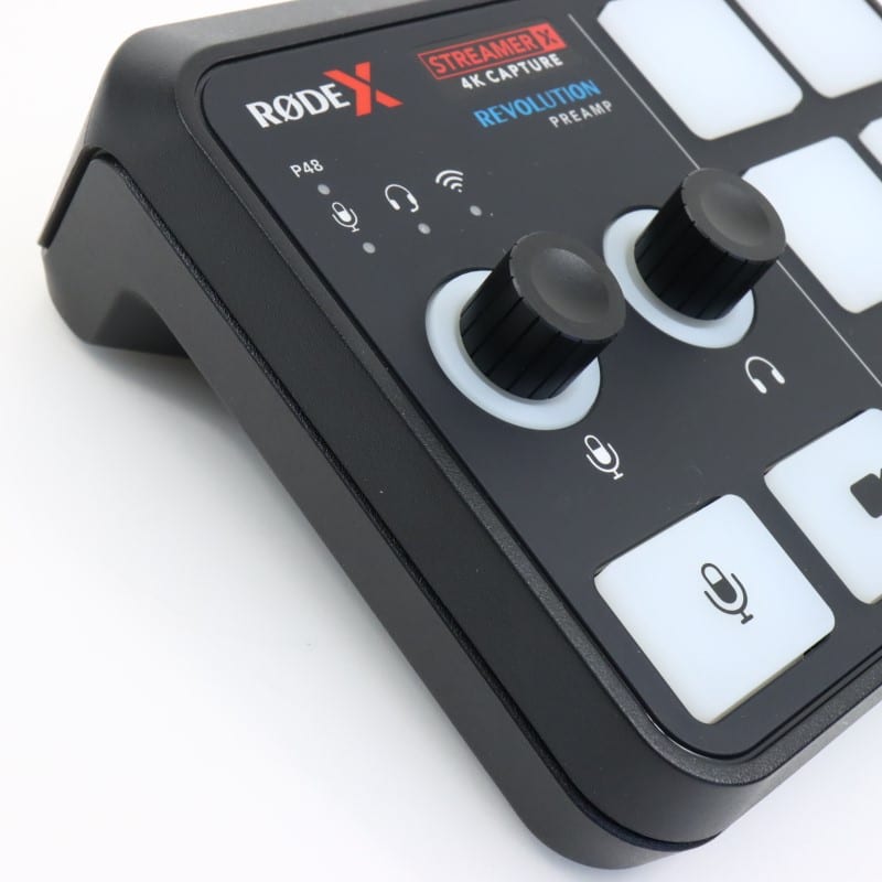 STREAMERX [Streamer X]
