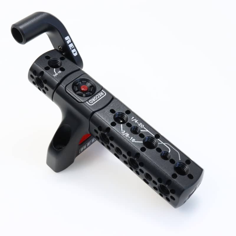 790-0725 [RED Compact Top Handle]