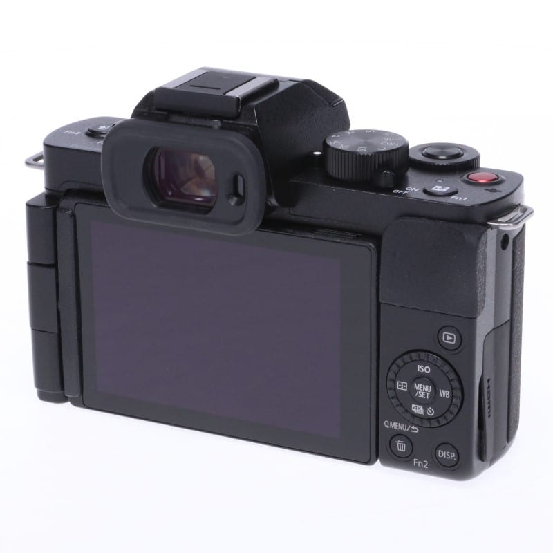 LUMIX G100D ボディ DC-G100D