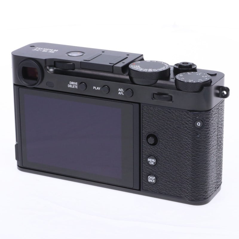 FUJIFILM X-E5 ボディ ブラック