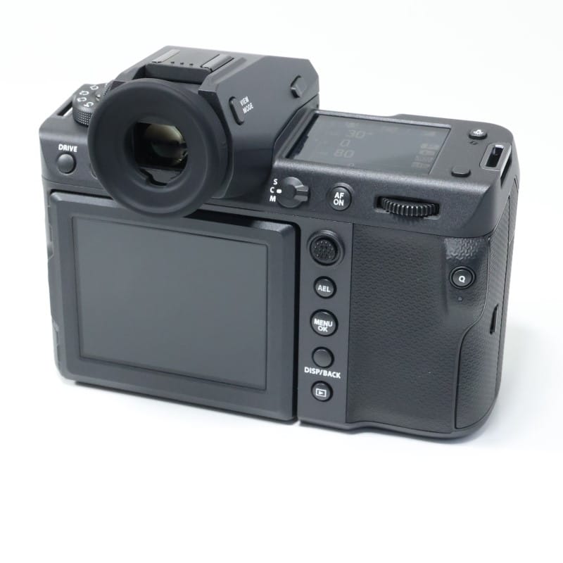 FUJIFILM GFX100 II ボディ