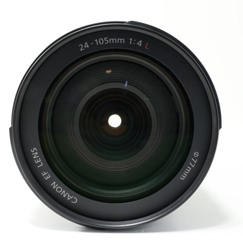 EF 24-105mm F4 L IS USM