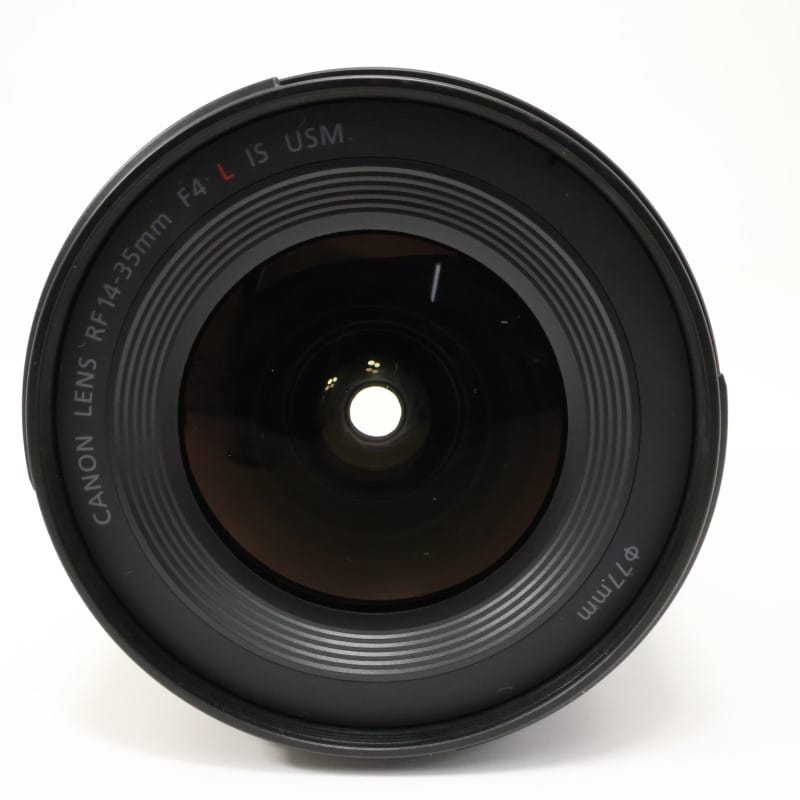 RF14-35mm F4 L IS USM
