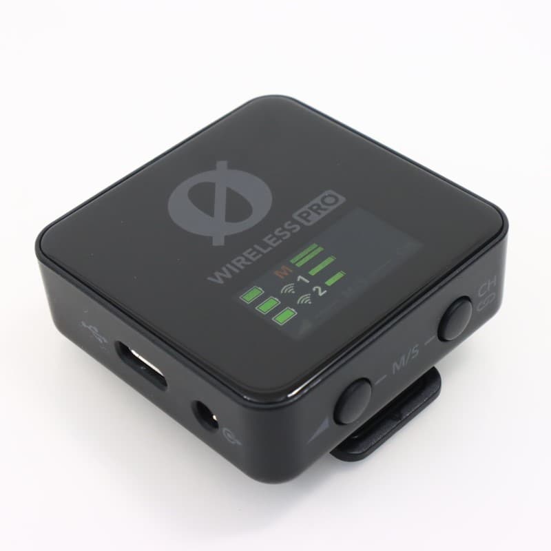 WIPRO [Wireless PRO]