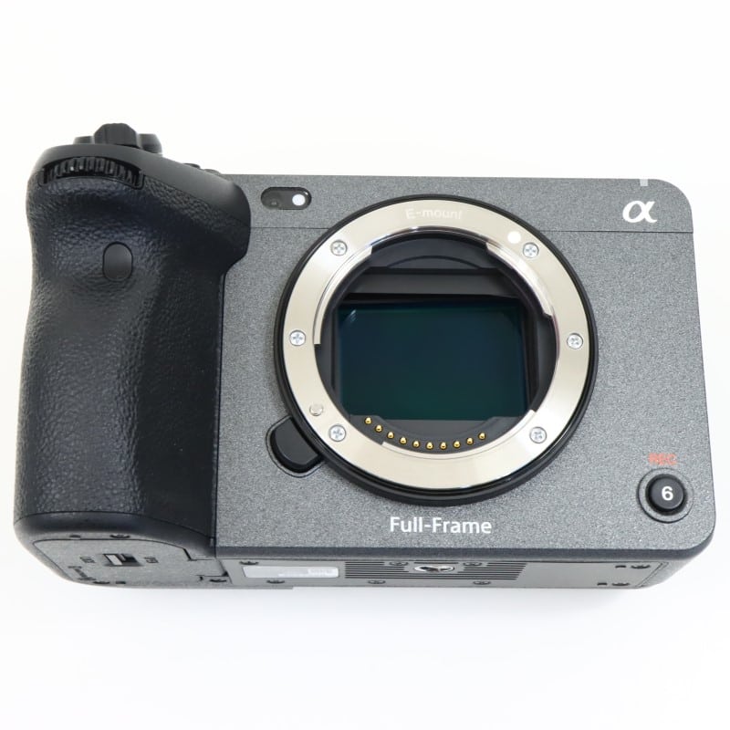 FX3 ボディ ILME-FX3