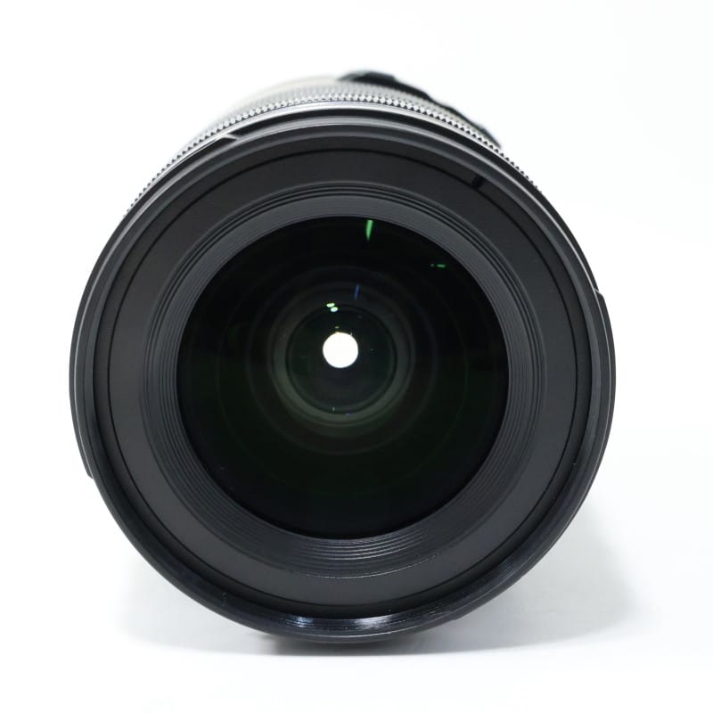 M.ZUIKO DIGITAL ED 12-50mm F3.5-6.3 EZ ブラック