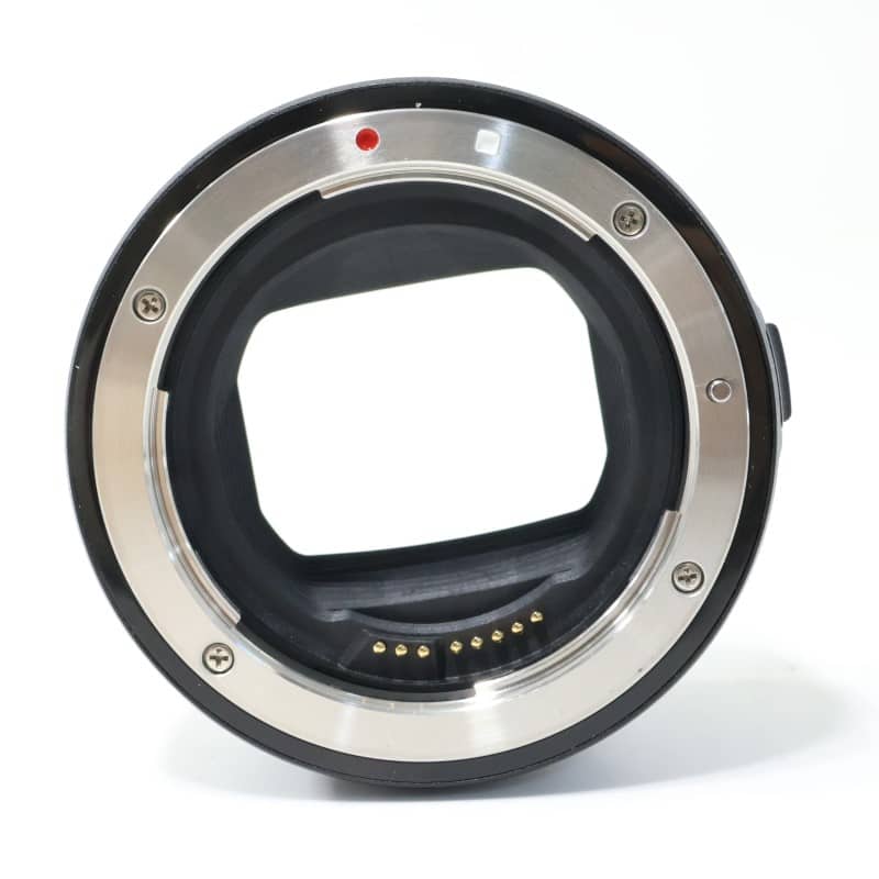 マウントアダプター EF-EOS R